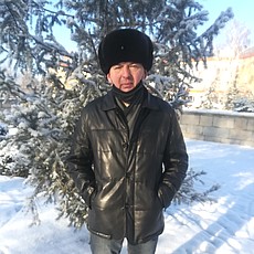 Фотография мужчины Владимир, 52 года из г. Рудный