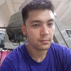 Фотография мужчины Шухрат, 32 года из г. Жаркент