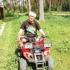 Фотография мужчины Константин, 63 года из г. Барнаул