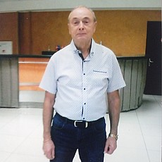 Фотография мужчины Владимир, 68 лет из г. Гомель