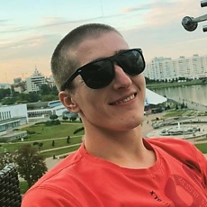 Фотография мужчины Владислав, 24 года из г. Бобруйск