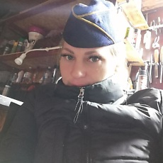 Фотография девушки Настя, 39 лет из г. Петропавловск-Камчатский