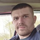 Дэйв, 35 лет