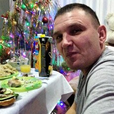 Фотография мужчины Вадим, 47 лет из г. Павлодар