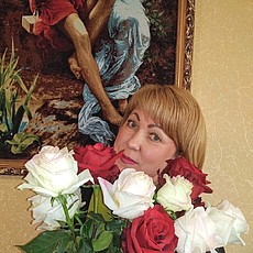Фотография девушки Виктория, 49 лет из г. Чусовой