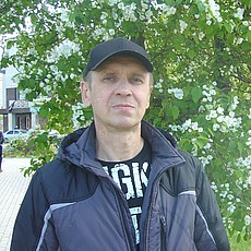 Фотография мужчины Николай, 57 лет из г. Еманжелинск