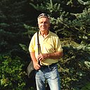 Виталий, 67 лет