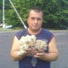 Фотография мужчины Славко, 42 года из г. Перечин