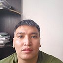 Айдос, 36 лет