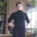 Надежда, 60 лет