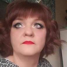 Фотография девушки Людмила, 54 года из г. Барановичи