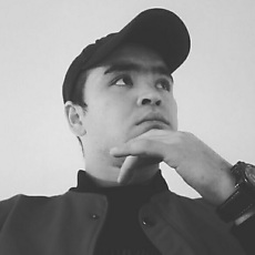 Фотография мужчины Бек, 34 года из г. Павлодар