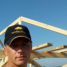 Фотография мужчины Unknown, 47 лет из г. Астана