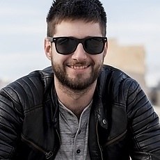 Фотография мужчины Dav, 24 года из г. Ереван