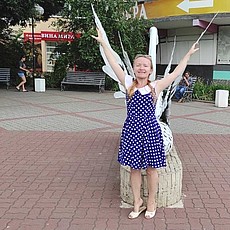 Фотография девушки Валерия, 52 года из г. Бердянск