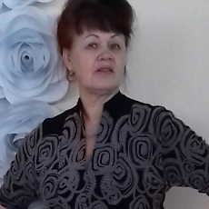 Фотография девушки Любовь, 69 лет из г. Барнаул