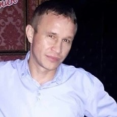 Фотография мужчины Николай, 44 года из г. Чебоксары