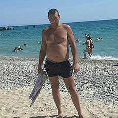 Фотография мужчины Serega, 38 лет из г. Джанкой
