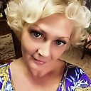 Светланка, 50 лет