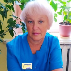 Фотография девушки Лариса, 57 лет из г. Кострома