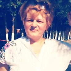 Фотография девушки Марина, 61 год из г. Иркутск