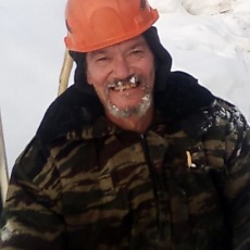 Фотография мужчины Николай, 57 лет из г. Красноярск