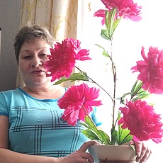 Фотография девушки Гузалия, 53 года из г. Туймазы