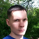 Дима, 33 года