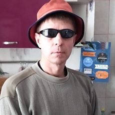 Фотография мужчины Коля, 50 лет из г. Волоколамск