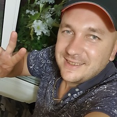 Фотография мужчины Денис, 40 лет из г. Темиртау