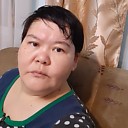 Акмарал, 41 год