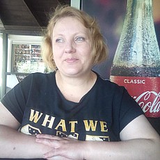 Фотография девушки Оксана, 43 года из г. Новоалтайск