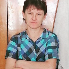 Фотография девушки Алла, 47 лет из г. Уссурийск