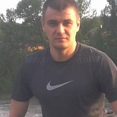 Фотография мужчины Nik, 39 лет из г. Майкоп