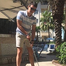 Фотография мужчины Виталий, 30 лет из г. Минск