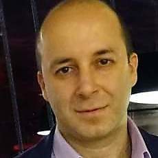 Фотография мужчины Жека, 46 лет из г. Киев