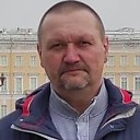 Василич, 54 года