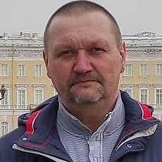 Фотография мужчины Василич, 54 года из г. Пермь