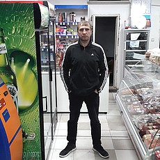 Фотография мужчины Сергей, 42 года из г. Крымск