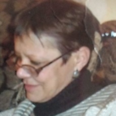 Фотография девушки Вера Александ, 62 года из г. Улан-Удэ
