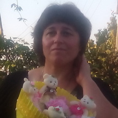 Фотография девушки Людмила, 39 лет из г. Краснослободск