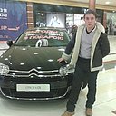 Максим, 32 года