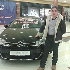 Фотография мужчины Максим, 32 года из г. Чита