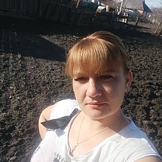 Фотография девушки Алина, 34 года из г. Золочев (Харьковская Обл)
