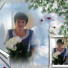 Фотография девушки Валентина, 58 лет из г. Ардатов (Мордовия)