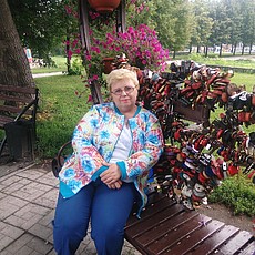 Фотография девушки Ларочка, 51 год из г. Бийск