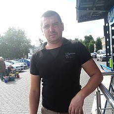 Фотография мужчины Павел, 34 года из г. Витебск