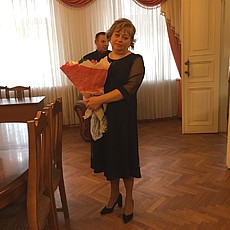 Фотография девушки Ирина, 51 год из г. Новочеркасск
