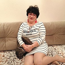 Фотография девушки Галина, 63 года из г. Курган
