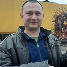 Фотография мужчины Алексей, 48 лет из г. Новогрудок